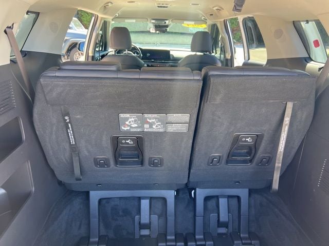 2024 Kia Carnival MPV SX