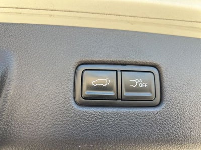 2024 Kia Carnival MPV SX