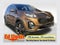 2021 Kia Sportage S