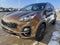 2021 Kia Sportage S