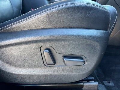 2021 Kia Sportage EX