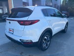 2021 Kia Sportage EX