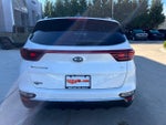 2021 Kia Sportage EX