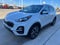 2021 Kia Sportage EX