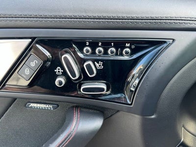 2017 Jaguar F-TYPE S