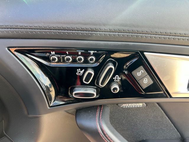 2017 Jaguar F-TYPE S