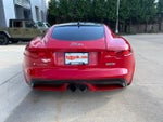 2017 Jaguar F-TYPE S