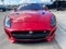 2017 Jaguar F-TYPE S