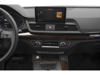 2018 Audi Q5 2.0T Premium Plus quattro