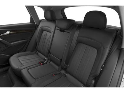 2018 Audi Q5 2.0T Premium Plus quattro