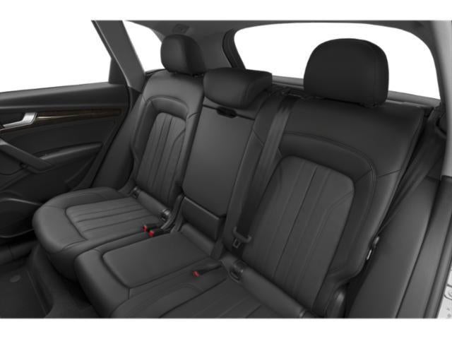 2018 Audi Q5 2.0T Premium Plus quattro