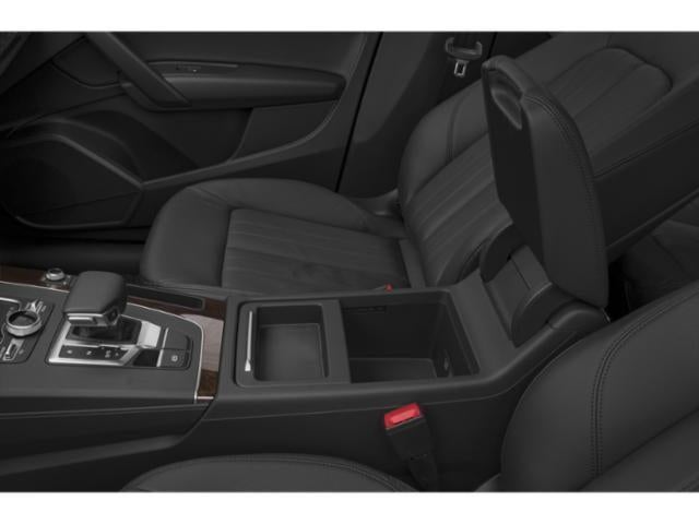 2018 Audi Q5 2.0T Premium Plus quattro