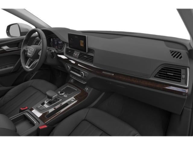 2018 Audi Q5 2.0T Premium Plus quattro
