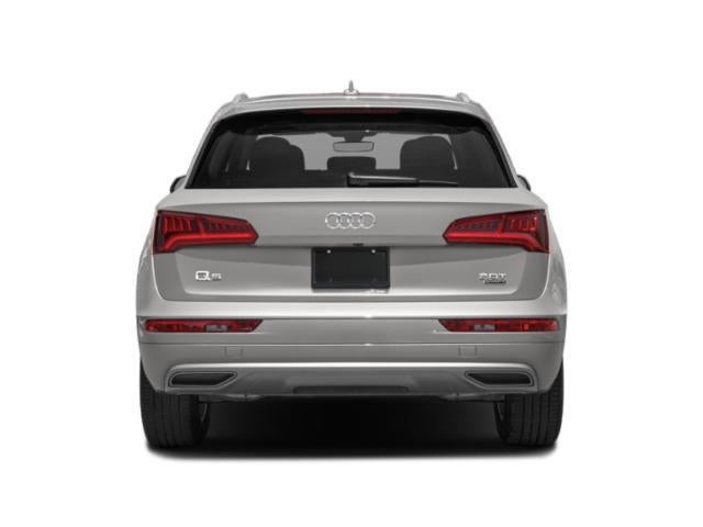 2018 Audi Q5 2.0T Premium Plus quattro