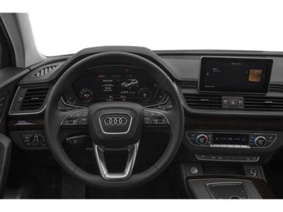 2018 Audi Q5 2.0T Premium Plus quattro