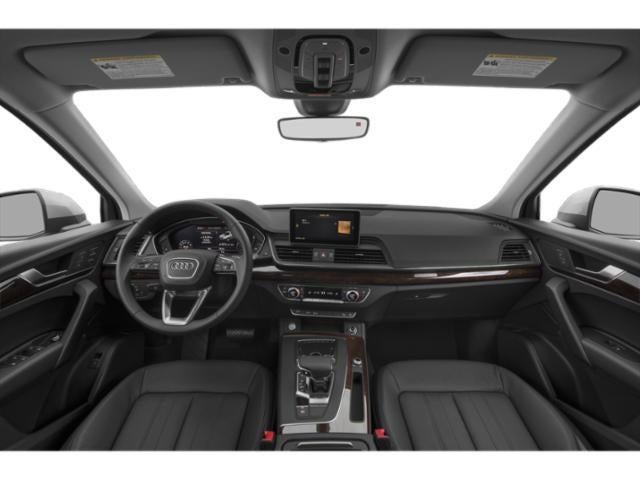 2018 Audi Q5 2.0T Premium Plus quattro