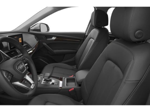 2018 Audi Q5 2.0T Premium Plus quattro
