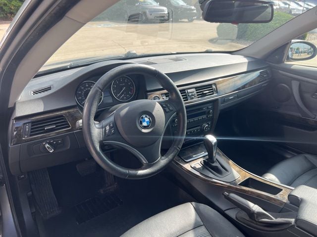 2009 BMW 328i 328i xDrive