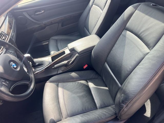 2009 BMW 328i 328i xDrive