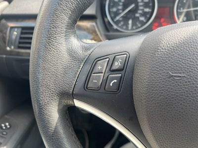 2009 BMW 328i 328i xDrive