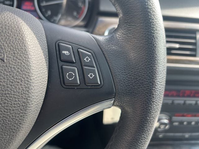 2009 BMW 328i 328i xDrive
