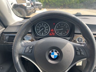 2009 BMW 328i 328i xDrive
