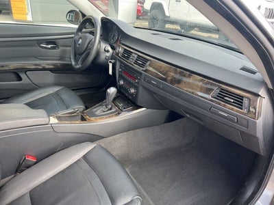 2009 BMW 328i 328i xDrive