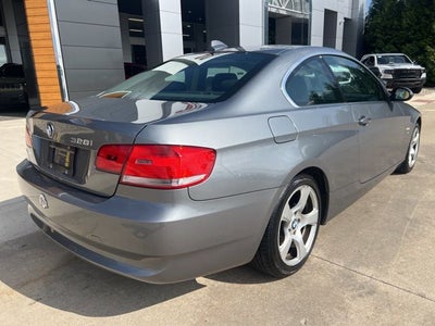 2009 BMW 328i 328i xDrive