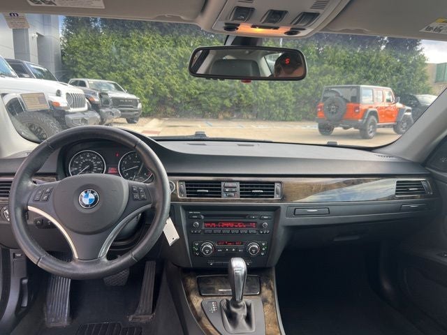 2009 BMW 328i 328i xDrive