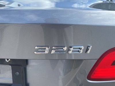 2009 BMW 328i 328i xDrive