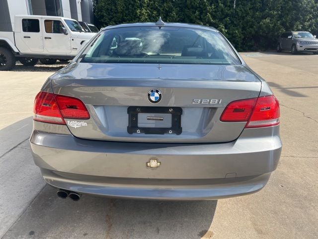 2009 BMW 328i 328i xDrive