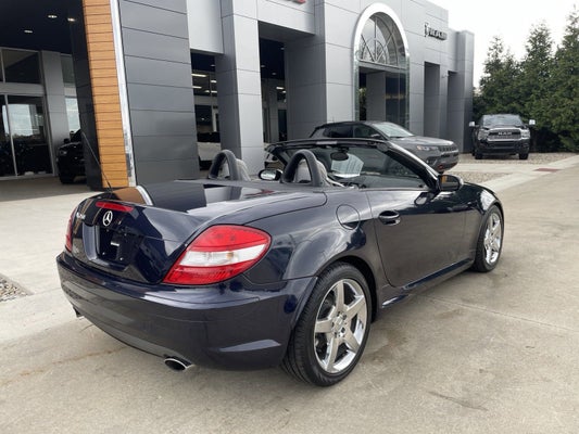 2005 Mercedes-Benz SLK AMG® in Indianapolis, IN - Ed Martin Automotive Group