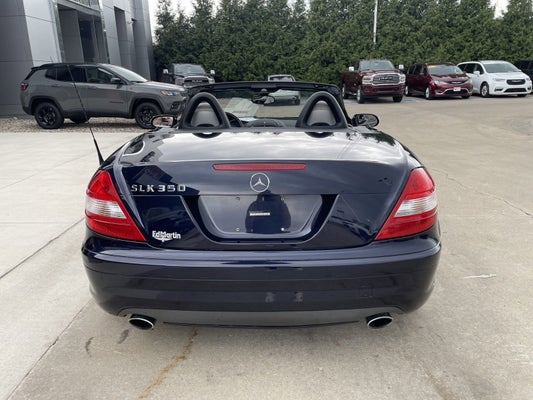 2005 Mercedes-Benz SLK AMG® in Indianapolis, IN - Ed Martin Automotive Group