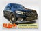 2019 Mercedes-Benz AMG® GLC 43 GLC 43 AMG® 4MATIC®