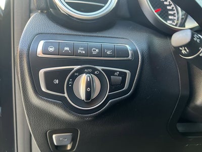 2019 Mercedes-Benz AMG® GLC 43 GLC 43 AMG® 4MATIC®