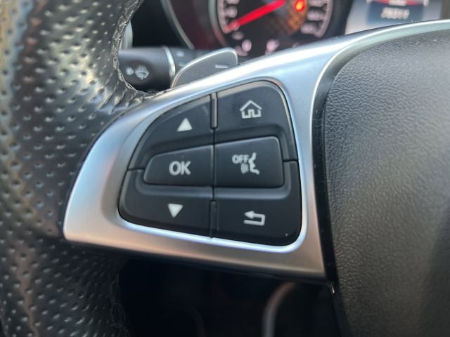 2019 Mercedes-Benz AMG® GLC 43 GLC 43 AMG® 4MATIC®