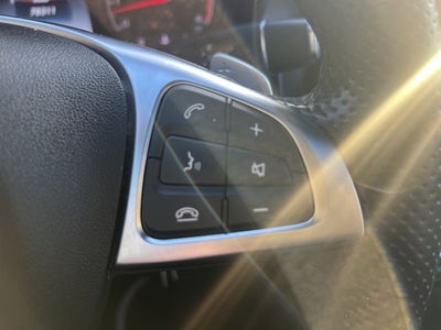 2019 Mercedes-Benz AMG® GLC 43 GLC 43 AMG® 4MATIC®