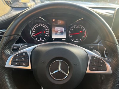 2019 Mercedes-Benz AMG® GLC 43 GLC 43 AMG® 4MATIC®