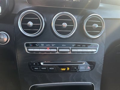 2019 Mercedes-Benz AMG® GLC 43 GLC 43 AMG® 4MATIC®