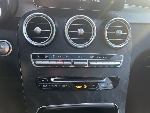 2019 Mercedes-Benz AMG® GLC 43 GLC 43 AMG® 4MATIC®