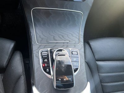 2019 Mercedes-Benz AMG® GLC 43 GLC 43 AMG® 4MATIC®