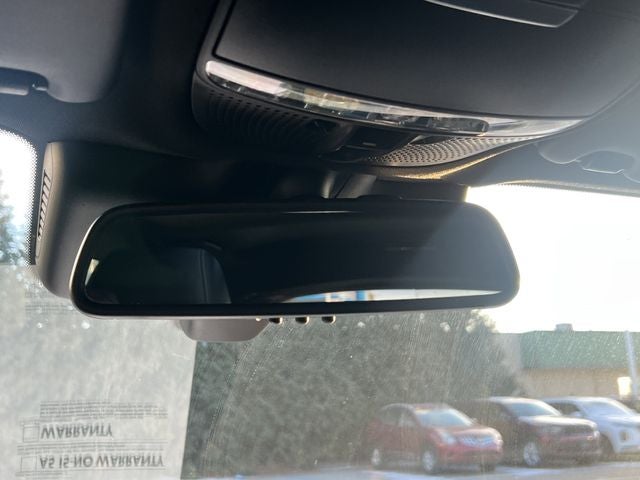 2019 Mercedes-Benz AMG® GLC 43 GLC 43 AMG® 4MATIC®