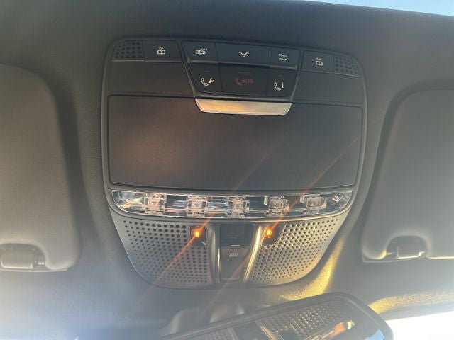 2019 Mercedes-Benz AMG® GLC 43 GLC 43 AMG® 4MATIC®