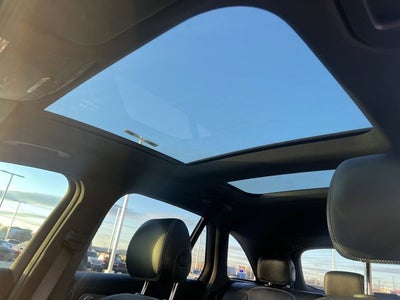 2019 Mercedes-Benz AMG® GLC 43 GLC 43 AMG® 4MATIC®