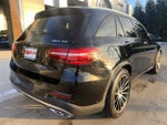 2019 Mercedes-Benz AMG® GLC 43 GLC 43 AMG® 4MATIC®