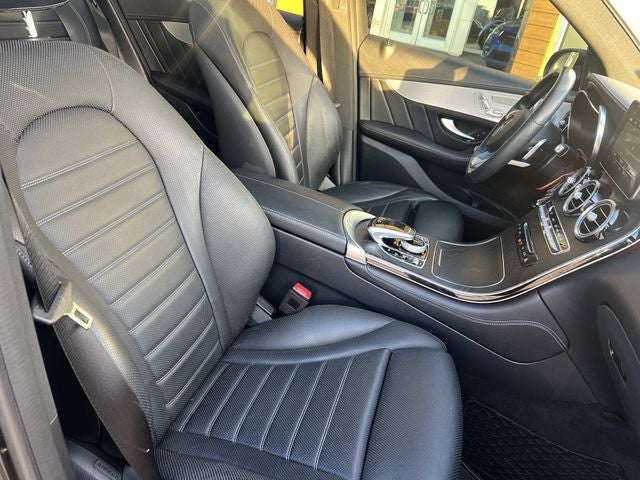 2019 Mercedes-Benz AMG® GLC 43 GLC 43 AMG® 4MATIC®