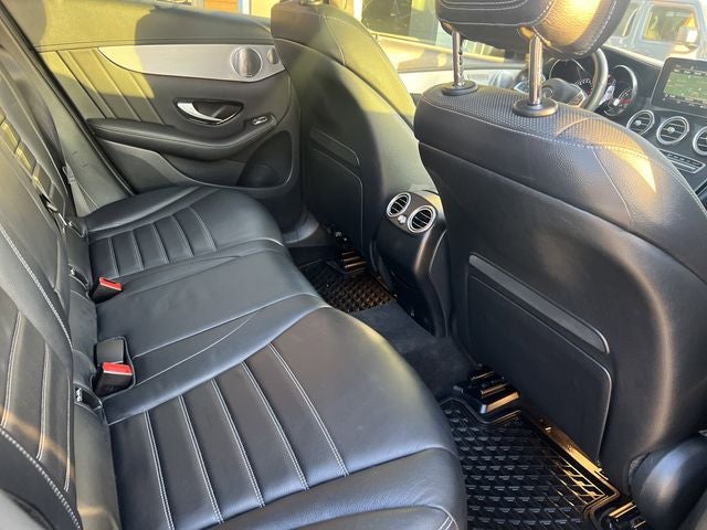 2019 Mercedes-Benz AMG® GLC 43 GLC 43 AMG® 4MATIC®