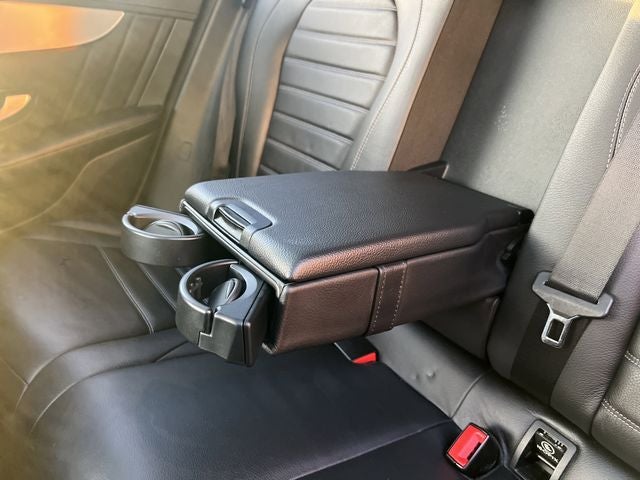 2019 Mercedes-Benz AMG® GLC 43 GLC 43 AMG® 4MATIC®