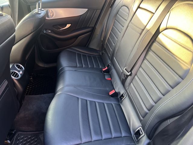 2019 Mercedes-Benz AMG® GLC 43 GLC 43 AMG® 4MATIC®