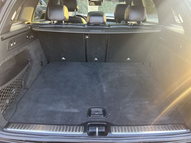 2019 Mercedes-Benz AMG® GLC 43 GLC 43 AMG® 4MATIC®